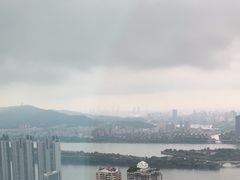-长沙Y60-SKYLINE天际江景酒店(五一广场店)