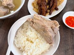 -松發肉骨茶(先得坊店)