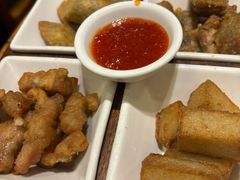 -临家闽南菜(宝洲路店)