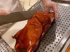 -漢舍中国菜馆(889广场店)