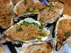 -新疆烧烤王(广灵店)