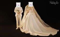 -蒙娜丽莎婚纱摄影(南门店)