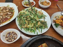 -全州拌饭馆(断桥店)