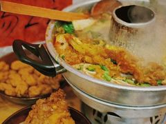 -王大乔泡椒米线·小火锅(星城天地店)