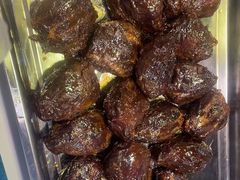 -乔波食品(杜桥中心菜场店)