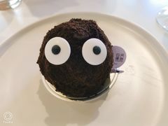 -风甜日暖·星座主题甜点(东二环泰禾店)