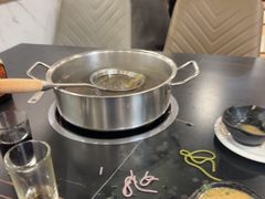 -潮汕美牛肉丸火锅店(天宁寺店)