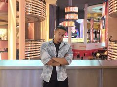 -吉隆坡国油双峰塔