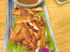 -紫滇源云南生态菜(丹凤街店)