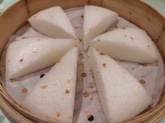 白米糕-知味观·味庄(杨公堤店)