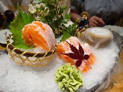 -阿吾罗日本料理(K11艺术中心店)