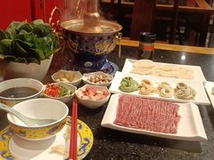 -南门涮肉(上海二店)