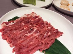 -鼎鼎香·港式火锅(北京SKP店)