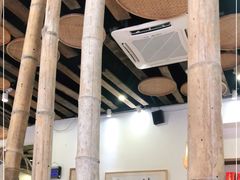 大堂-炊烟·山房菜