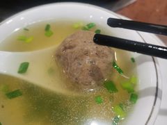 -幸运牛汕头小黄牛牛肉火锅(梅林店)