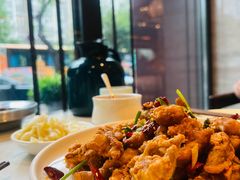 -春发生饭店·非遗(南院门店)