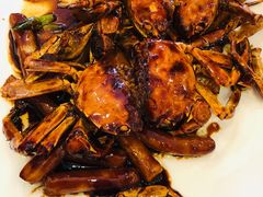 -翠亭酒家(山西南路店)