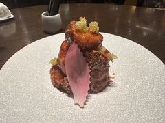 -彩丰楼中餐厅(佘山世茂洲际酒店)