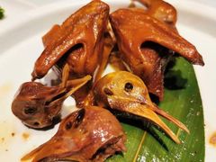 -汤城小厨•粤菜•靓汤(苏州街店)
