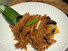 -魁盛居百年鲁菜馆(县西巷店)