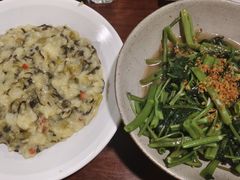 -紫滇源云南生态菜(丹凤街店)