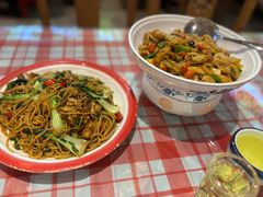 -柴火农家·江西赣南菜(土华店)