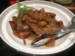 -阿庄新豫菜(航海东路店)