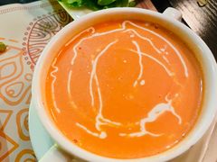 -克比叔叔印度餐厅Kebabs on the Grille(永康路分店)