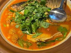 -老海陵·泰州菜(图书馆店)