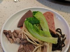 -锅爷爷重庆老火锅(临平店)