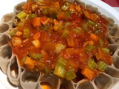 -西贝莜面村(上海百联西郊店)