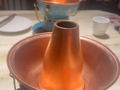 -涮福記·现切牛羊肉火锅(世纪汇店)