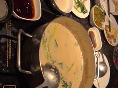 -捞王锅物料理(金城路店)