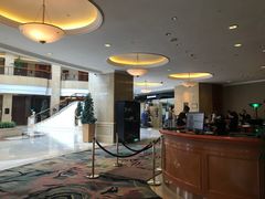 -成都天府丽都喜来登饭店