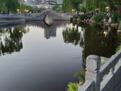 -文瀛公园