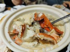 -官塘锋记鱼生·生腌·砂锅粥(牌坊街店)