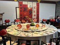 -豫满楼(郑东新区店)