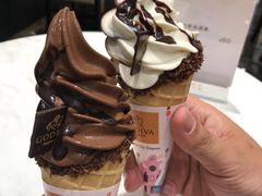 -GODIVA(港汇恒隆广场)