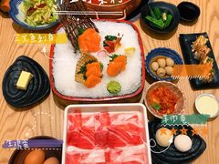 -伊豆野菜村(大族广场店)