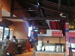 -老阿爸鲜鱼土菜(昆山花桥店)