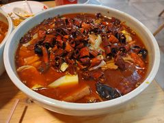 毛血旺-小川香·川菜(闽江二路店)
