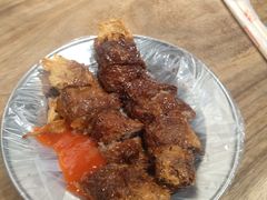 -林记木担鱼丸汤(鼓浪屿店)