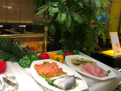 -华安国际大酒店-餐厅