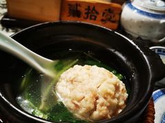 -南京大牌档(崇文门国瑞店)