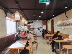 -鲜芋仙Meet Fresh(五道口店)