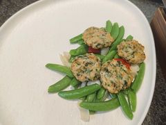 -酒蜻蜓·庭院私房菜(天元东路店)