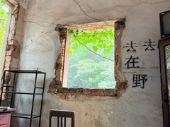 -虞山风景区