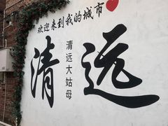 -大姑母农庄