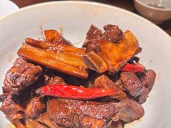 -田小狗的饭店(才子佳郡店)