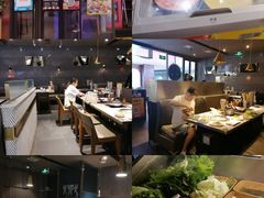 -火炉火自助餐(喜隆多店)
